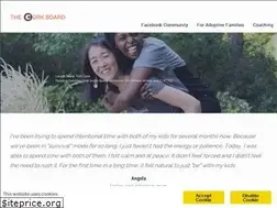 Sites similar to thecorkums.com