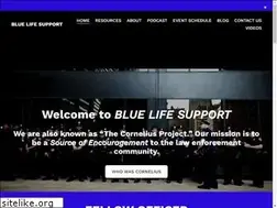 Sites similar to thecorneliusproject.com