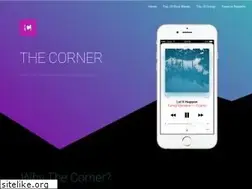 Sites similar to thecorner.co.nz