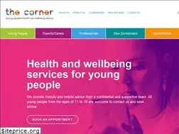 Sites similar to thecorner.co.uk