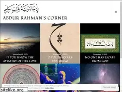 Sites similar to thecorner.wordpress.com