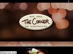 Sites similar to thecornerbcs.com