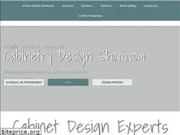 Sites similar to thecornercabinet.com