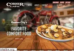 Sites similar to thecornercafe.com