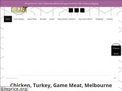 Sites similar to thecornerchickenshop.com.au