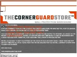 Sites similar to thecornerguardstore.com
