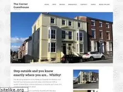 Sites similar to thecornerguesthouse.com