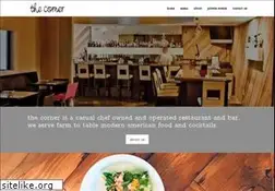 Sites similar to thecornerhb.com