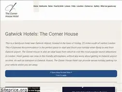 Sites similar to thecornerhouse.co.uk