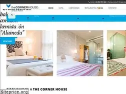 Sites similar to thecornerhousesevilla.com