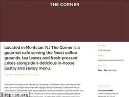 Sites similar to thecornermontclair.com