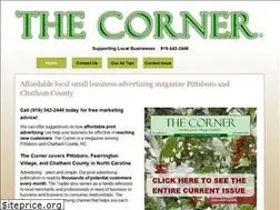 Sites similar to thecornernc.com