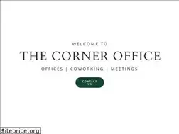 Sites similar to thecorneroffice.co.za