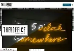 Sites similar to thecornerofficedenver.com