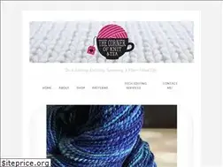 Sites similar to thecornerofknitandtea.com