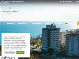 Sites similar to thecornerpark.com