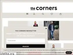 Sites similar to thecorners.lu