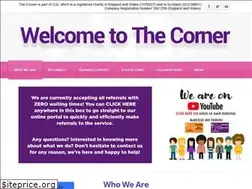 Sites similar to thecornersheffield.com