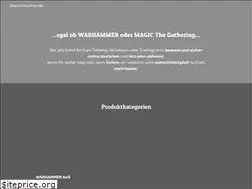 Sites similar to thecornershop.de