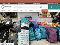 Sites similar to thecornershop.fr