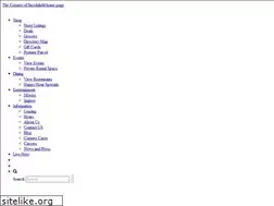 Sites similar to thecornersofbrookfield.com