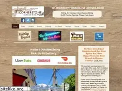 Sites similar to thecornerstonenj.com