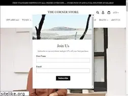 Sites similar to thecornerstoreyamba.com.au