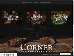 Sites similar to thecornertavern.com