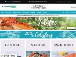 Sites similar to thecornishfishmonger.co.uk