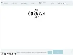 Sites similar to thecornishlife.co.uk