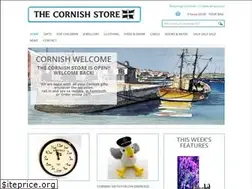 Sites similar to thecornishstore.co.uk