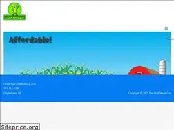 Sites similar to thecornmazeguy.com