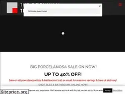 Sites similar to thecornwalltilecompany.co.uk