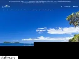 Sites similar to thecoromandel.com