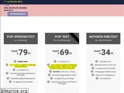 Sites similar to thecoronalab.nl
