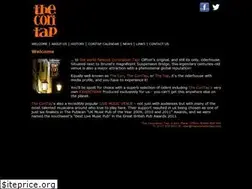 Sites similar to thecoronationtap.com