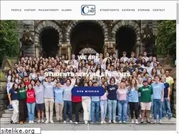 Sites similar to thecorp.org
