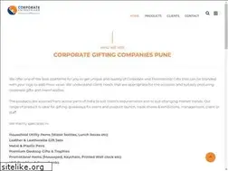 Sites similar to thecorpgifts.com