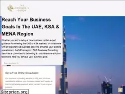 Sites similar to thecorporategroup.ae