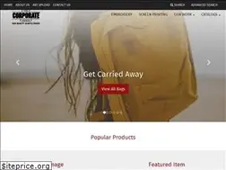 Sites similar to thecorporateimageinc.com