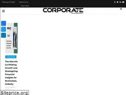 Sites similar to thecorporatereview.com