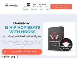 Sites similar to thecorporatethiefbeats.com