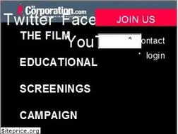 Sites similar to thecorporation.com