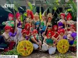 Sites similar to thecorpsdancecrew.com