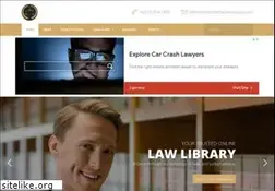 Sites similar to thecorpusjuris.com