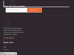 Sites similar to thecorpwork.com