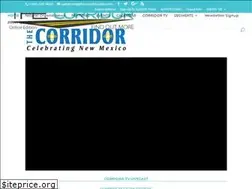 Sites similar to thecorridoronline.com