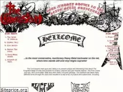 Sites similar to thecorroseum.org