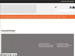 Sites similar to thecorryjournal.com