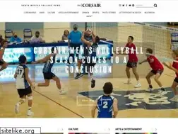 Sites similar to thecorsaironline.com